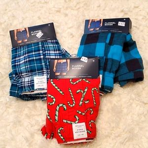 American Eagle Boxers